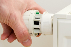 Lavendon central heating repair costs
